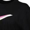 Nike Short Sleeved Dress Women's Black DJ1072-010