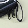 1 Pezzo Portamonete Carino da Studente Portafoglio Design Strumenti Musicali Retro Portatessere Per Ragazze Scatola Portaoggetti Piccola Carina Portatile