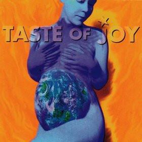 CD TASTE OF JOY  Trigger Fables W230089 Nettwerk 1995 Canada Rock Used