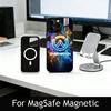 G-Game O-Overwatch Phone Case For iPhone17,16,15,14,13,12,11 Plus,Pro Magnetic For Magsafe Wireless Charging