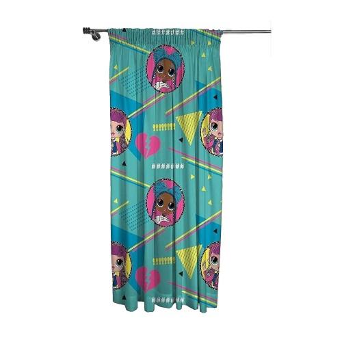 Závěsy LOL Surprise