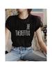 Be Different Tshirts Funny Quote T Shirt Summer Fashion Hipster Slogan Tees Unisex Casual Tshirts Camisetas Summer Quote Shirt