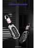 Ford Territory S 2023 Key Case with Shell Buckle - Men's Special Edition