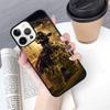 Chicago Fire TV Show phone Case Cover For IPhone 18 17 Air 16 15 14 Plus For apple 16 11 12 13 Pro Max coque