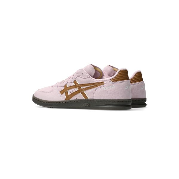 Asics Skyhand OG Barely Rose Caramel Unisex Sneakers Pink 1203A452-701