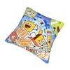 Decorative Pillow Cover BFDI Battle for Dream Island Merch Bed  Pillow Case Cover Square Multi-Size