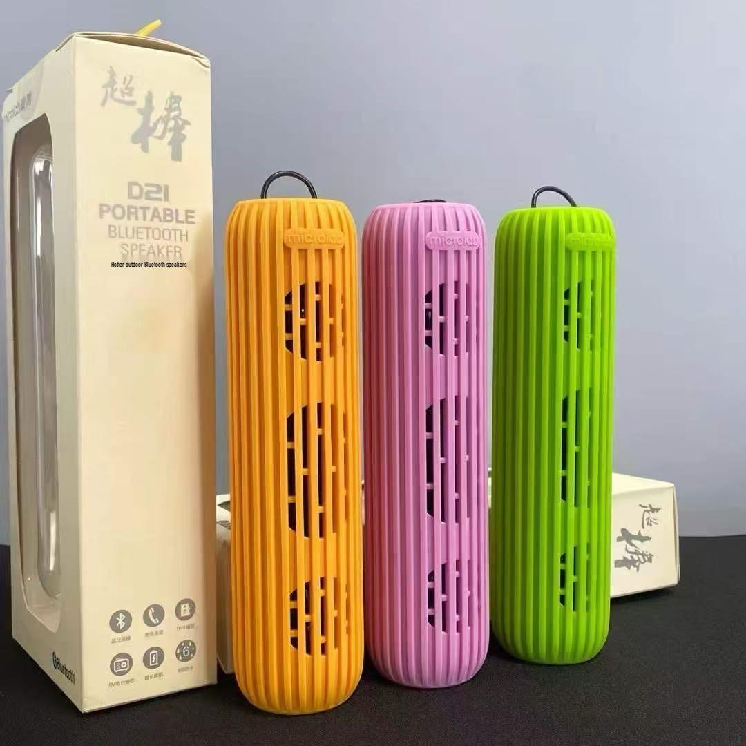 

Maibo Waterproof Portable Bluetooth Speaker - Inventory Clearance