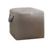 Waterproof Quilt Storage Bag Dustproof Storage Bin Large Capacity Moving Turnover Bag  Wardrobe