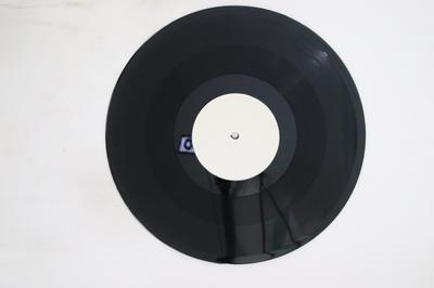 12inch Record DETACHMENTS - Flowers That Fell - Remixes TINAE018 THISISNOTANEXIT 2009 UK Rock Used