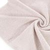 Ręcznik Gładki 1 50X90 30 Pudrowy 400G/M2 Frotte