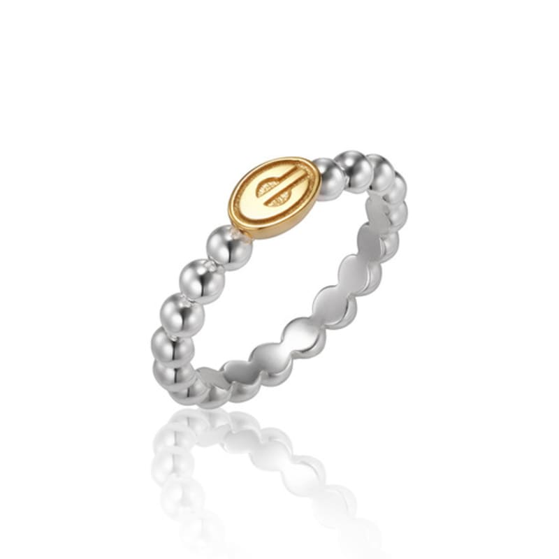 LOVEMBER [silver 925] E Bullet R