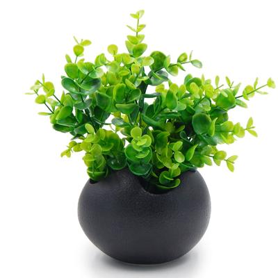Woondecoratie – Bloempotten