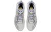 Li Ning Wujie 3 Low top Casual Shoes Men's Microcrystalline Gray AFVS003-1