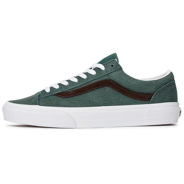 Vans Style 36 Green Men s VN0A3DZ3T73 EU 43