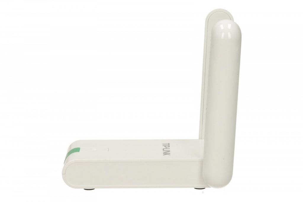 Adaptador de red TP-Link TL-WN822N WiFi N USB