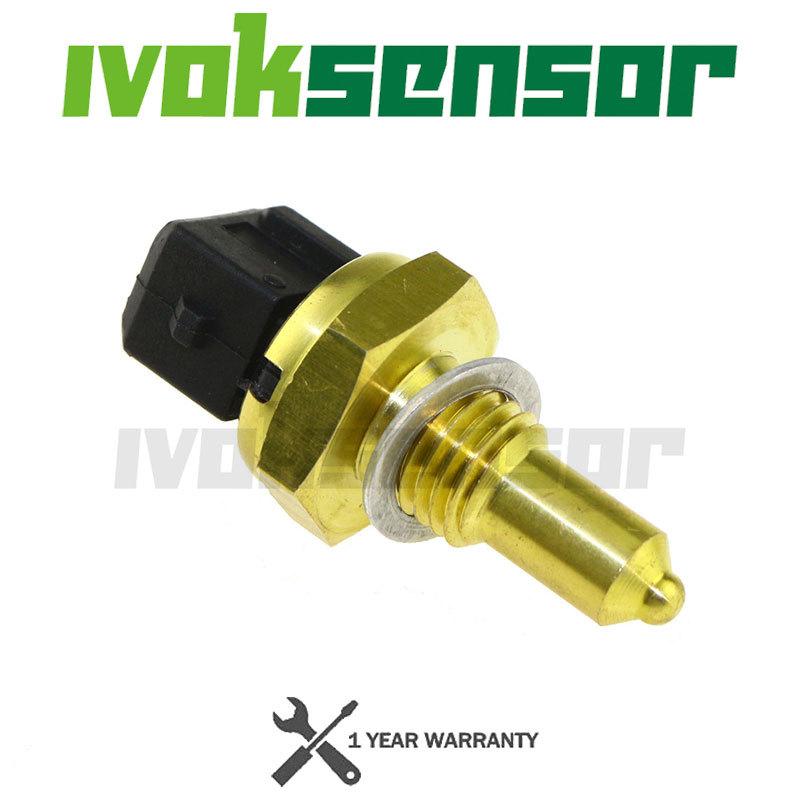 

13621433076 ДАТЧИК ТЕМПЕРАТУРЫ ОХЛАЖДАЮЩЕЙ ЖИДКОСТИ Для BMW E36 E61 128i 135i 320i LAND ROVER 45 75 200 400 MG TF ZS MEK000030