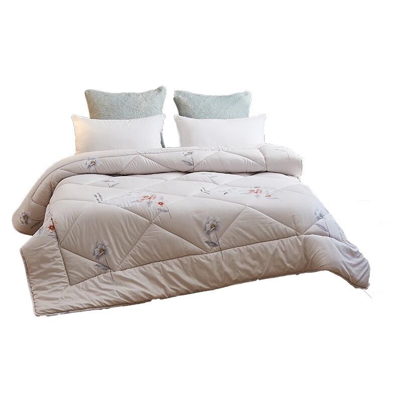 Hengyuanxiang New Chinese Comfort Quilt