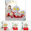 Ultraman Plush Toy With Pp Cotton Filling For Kids Birthday Gift Special Characters Included