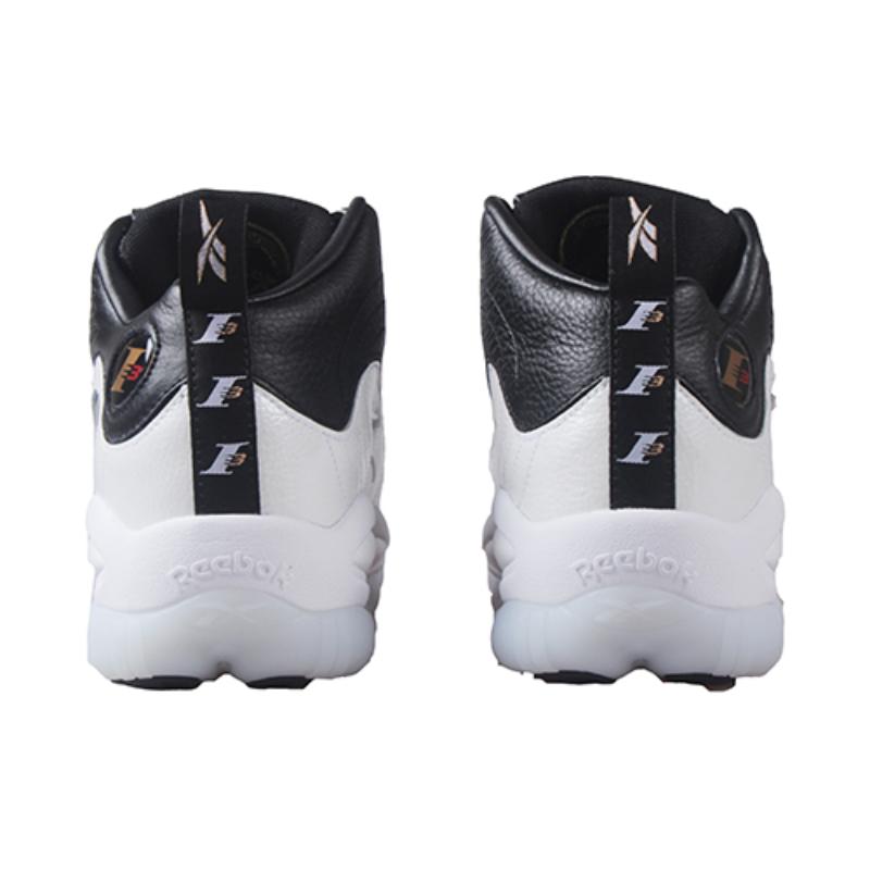 Reebok Iverson Legacy 'Black White' Sneakers CN8222