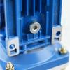 RV30-RV40 DC12V / 24V 300W 9A DC Gear Motor Worm Gear Gearbox High Torque Gear Motor 1800r/min