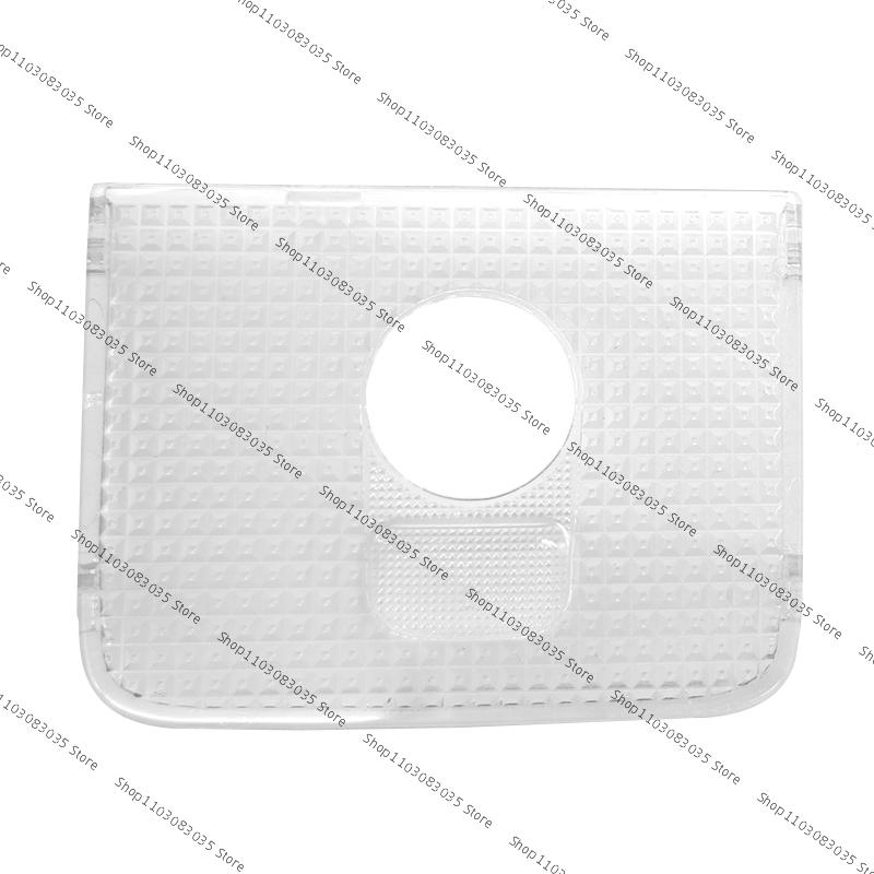 

For Nissan Teana 2004-2007 X-Trail Xtrail T31 2008-2013 Car Internal Interior Roof Reading Light Lamp Cover Cap Shell Only 1 left side