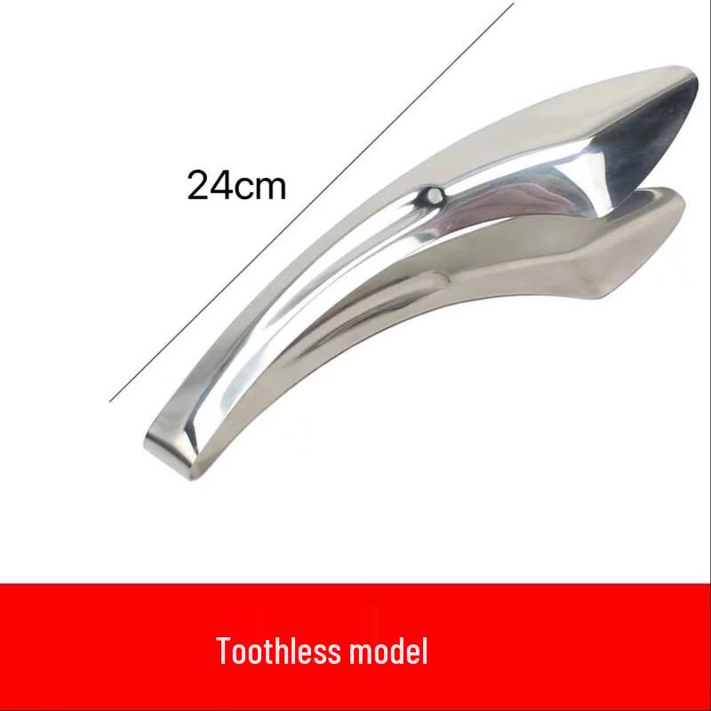 

201 Stainless Steel Food Tongs