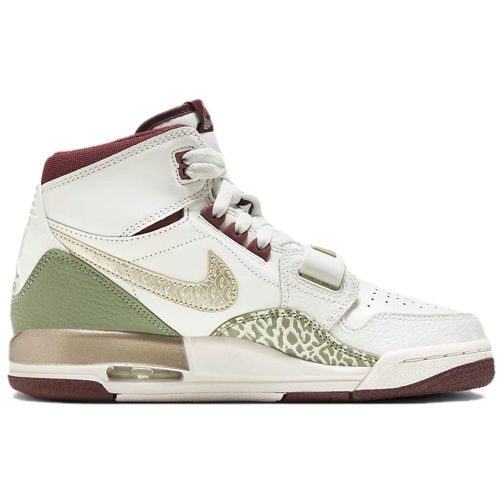 Air Jordan Legacy 312 GS Year Of The Dragon FZ5047-120