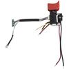 The of Power Tools Discover the Benefits of Using the Innovative EGD1112B Switch from For defond in Your DIY Projects