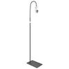 Durable Baby Monitor & Smart Camera Floor Stand with Humanized Design