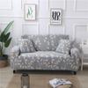 All-inclusive Lazy Modular Sofa Cover, Simple Elastic Fabric Sofa Cover, 123 Combination Four-season Dust Cover