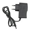 100-240V AC Converter Adapter DC 5V 2A 2000mA Power Supply EU Type 5.5mmx2.1mm For Level Gauge