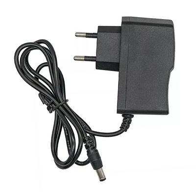 Equipos de aseo y limpieza – Carga y alimentación de electrodomésticos