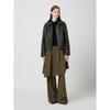 Cc Collect Fake Leather Vintage Blouson Jacket C254psf512
