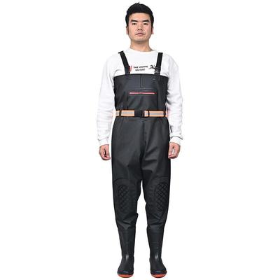 Xinhaiou Half-Body Fishing Waders