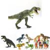 Premium Quality Plastic High Simulation Dinosaur Model Toy For Timeless Decoration