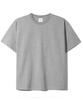 Bibalabida Men'S Crop Short Sleeve T-Shirt