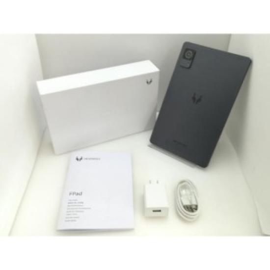 

USED HEADWOLF Fpad F6 8GB 256GB SIM‑Free Model (Gray) сірий колір