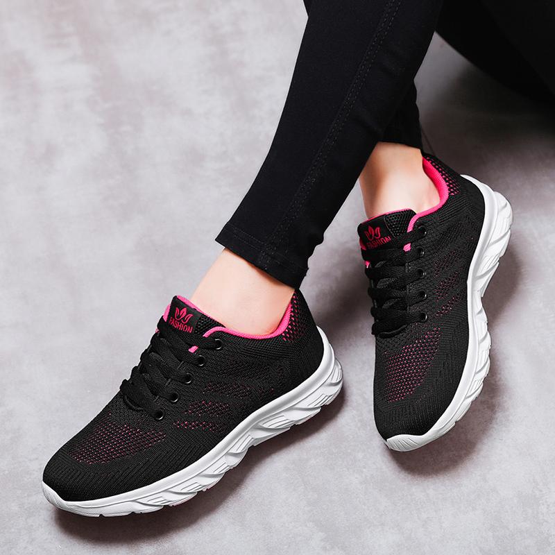 Весенне-осенняя женская обувь — фото 6