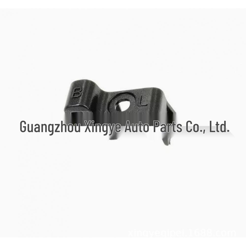 CRV Headlight Bracket Fixing Clip 33102/33152-TLA-A01: Single Unit Ready to Ship Model for CRV headlight bracket fixing clip 33152