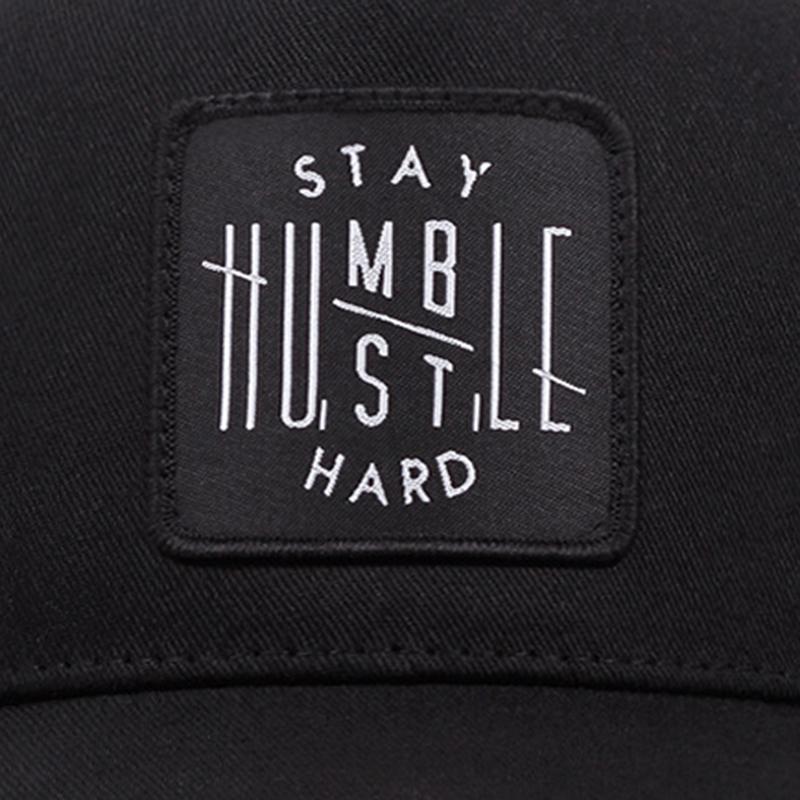 Embroidered Baseball Cap Outdoor Sports Mesh Cap Visor Visor Casual Everything Trend