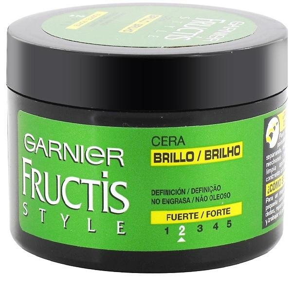 

Garnier Fructis Style Воск для блеска Strong Definition 2 75 мл