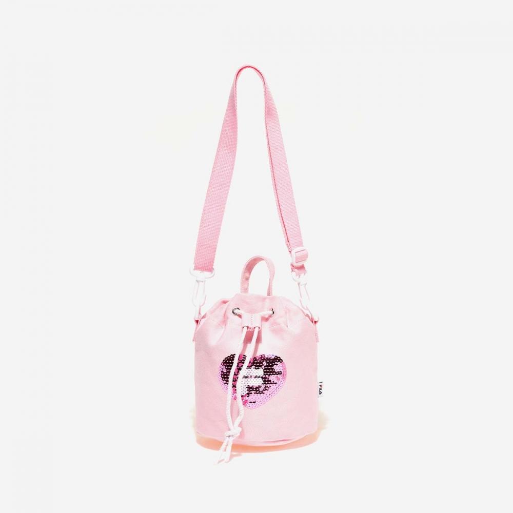 

Fila Heart Bucket Bag Bpi FREE