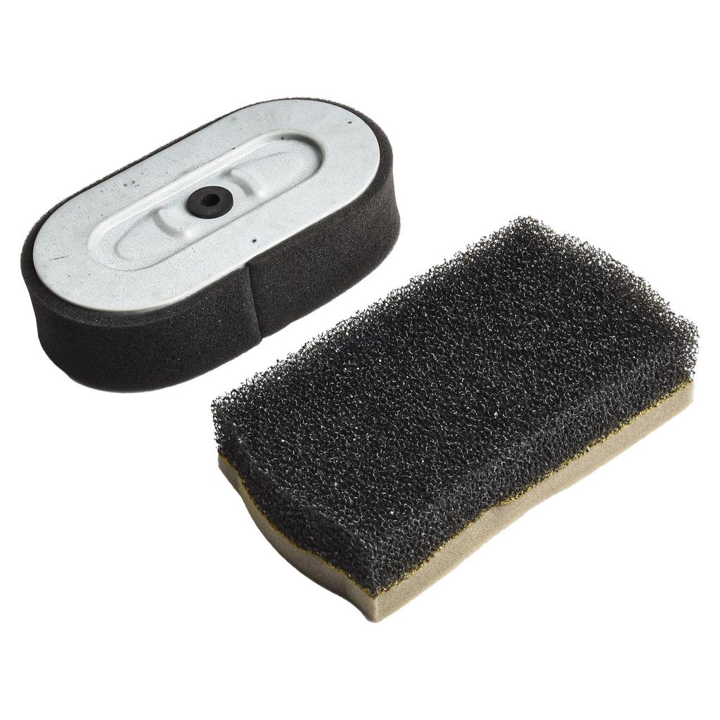 Luftfiltersett for Mikasa-modeller 3660 10080 3660 10070 MTX-serien Sikrer Optimal Luftstrøm og Motorytelse