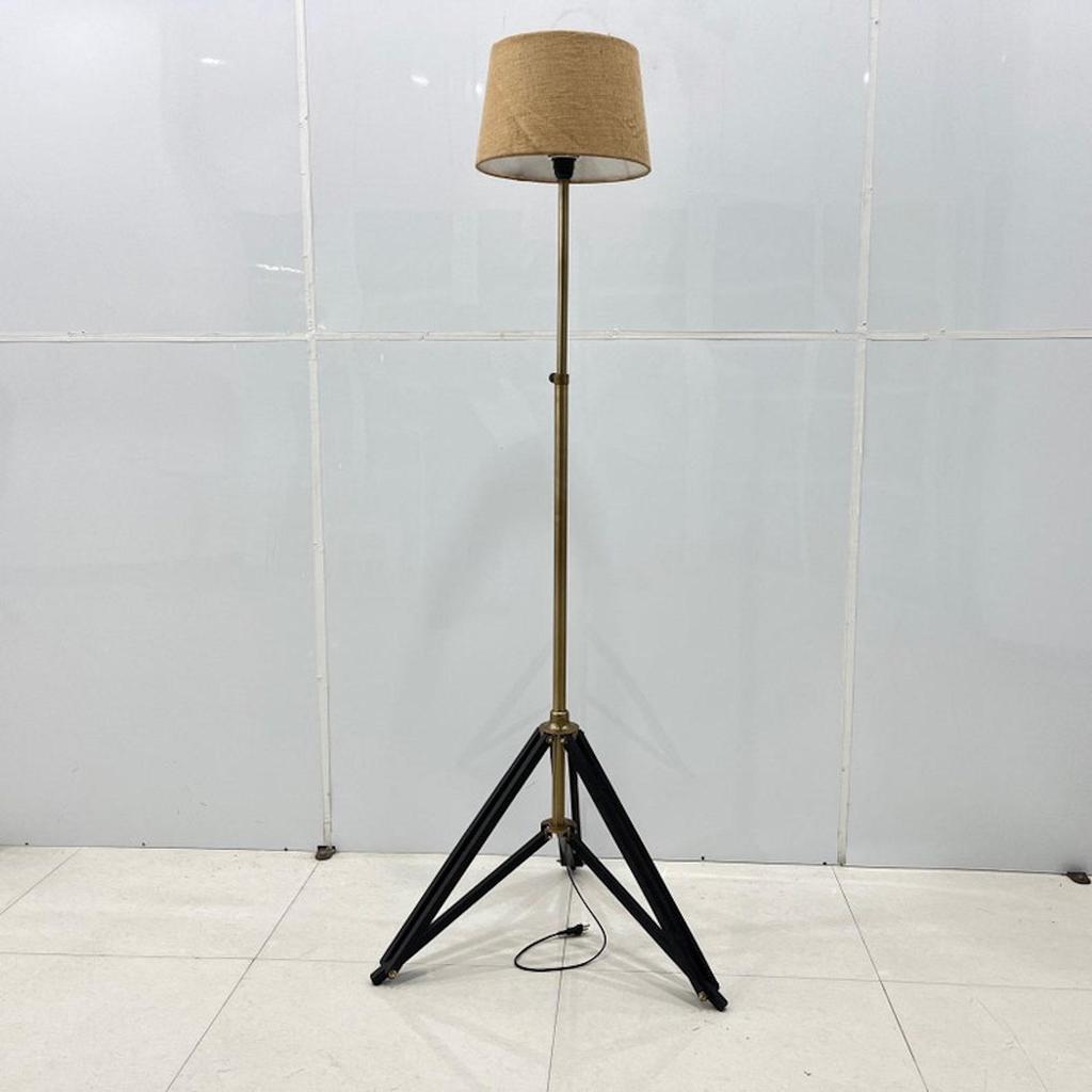 Tripod Floor Lamp Modern Floor Adjustable Bedside Home Décor Lighting Light Living Room Bedroom Floor Lamps