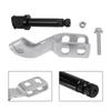 Rear Drum Brake Arm Kit 43410-Hc4-000 For Honda Fourtrax 300 Trx300 1988-2000