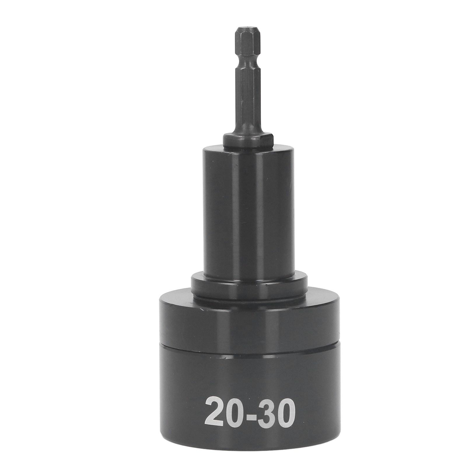 

Handheld Electric Cap Sealing Machine Head Bottle Capper Capping Machine Head For 20-30mm чёрный