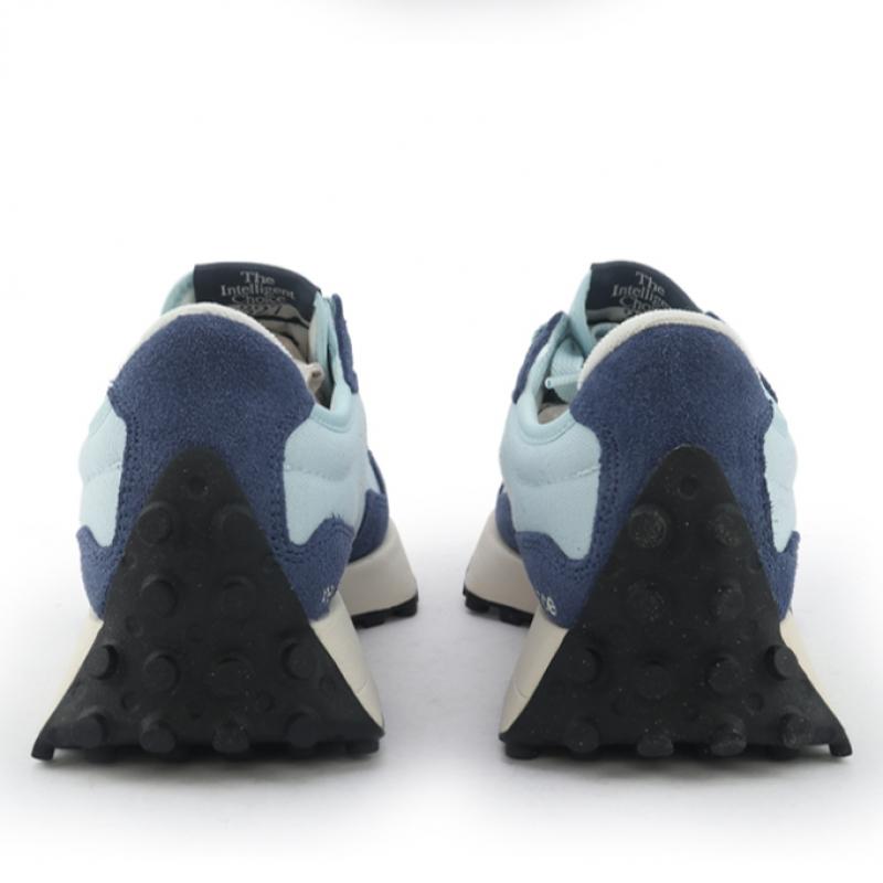 New Balance 327 Blue