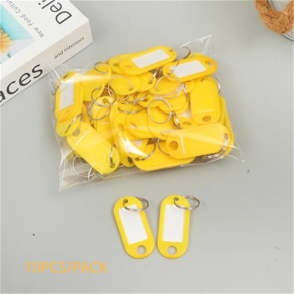 Colourful Retractable Spring Coil Keychain Anti-Lost Stretch Cord Safety Keyring With Metal Lobster Clasp For Girls Phone Wallet