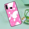 Poodles cartoon Girly Cute For Huawei Nova 10 9 SE 5T 12s 12i 11i Y91 Y90 Y60 Y70 Y72 Y61 P20 P40 P30 Lite P60 Pro Case