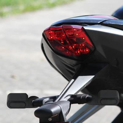 Motorcycle Turn Signals LED Waterproof Motorcycle LED Light Motorcycle Indicators Sturdy Scooter Turn Signals Lights Ebike Turn